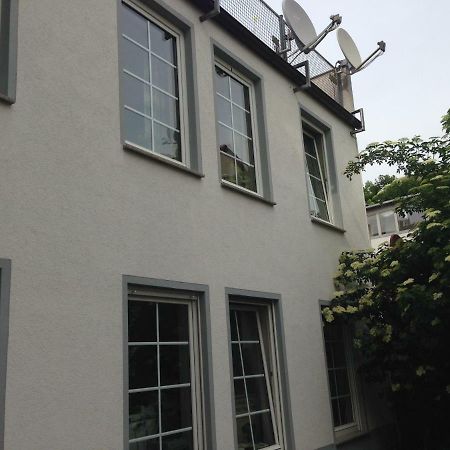 Ferienwohnung Talpark Erfurt Extérieur photo