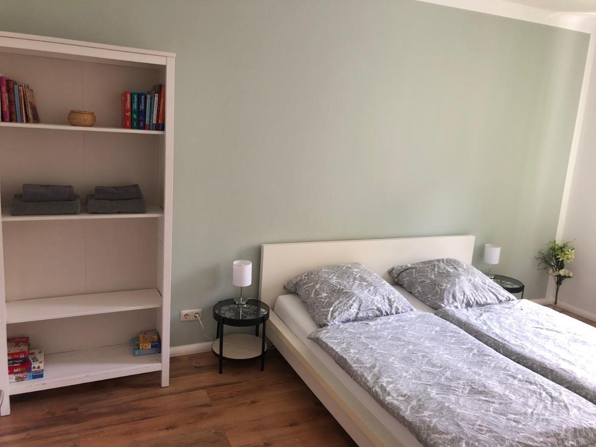 Ferienwohnung Talpark Erfurt Extérieur photo
