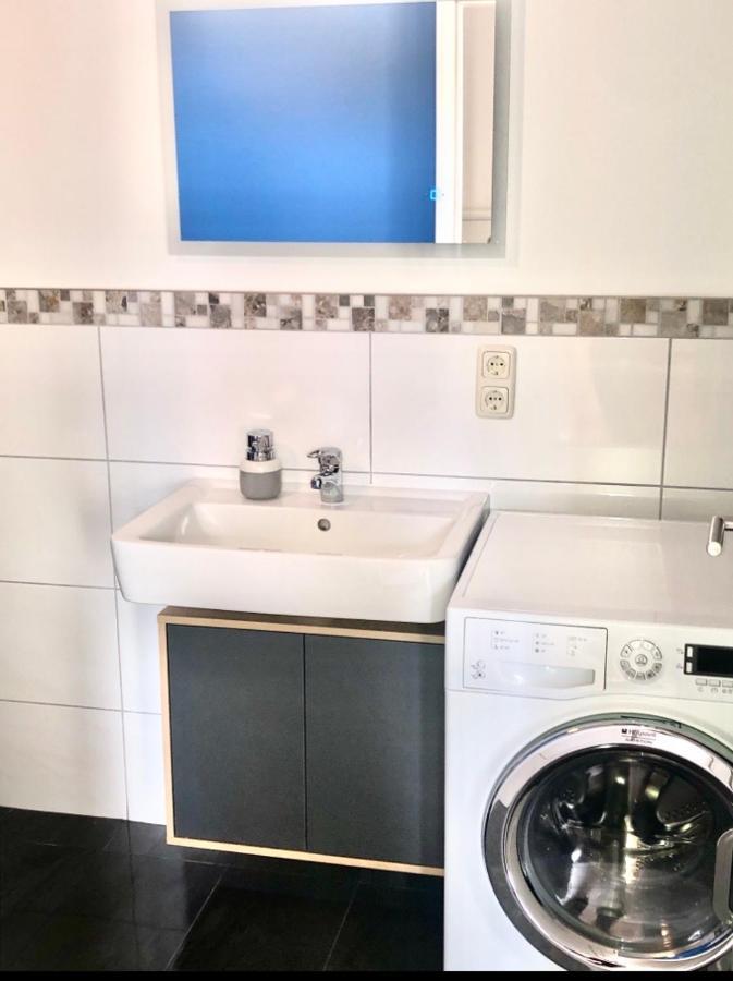Ferienwohnung Talpark Erfurt Extérieur photo