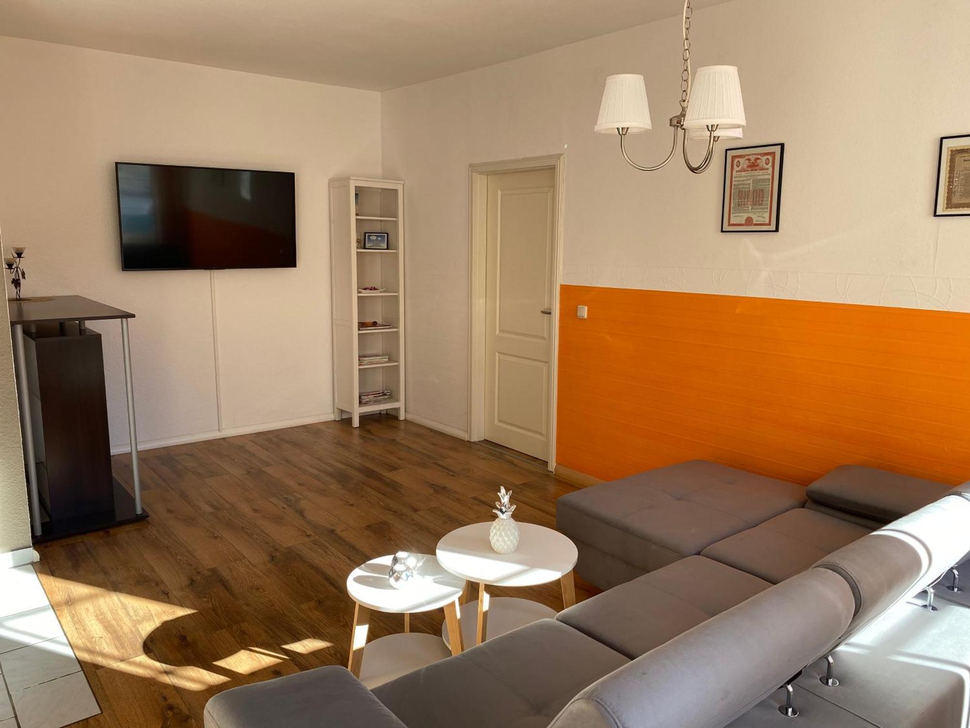 Ferienwohnung Talpark Erfurt Extérieur photo