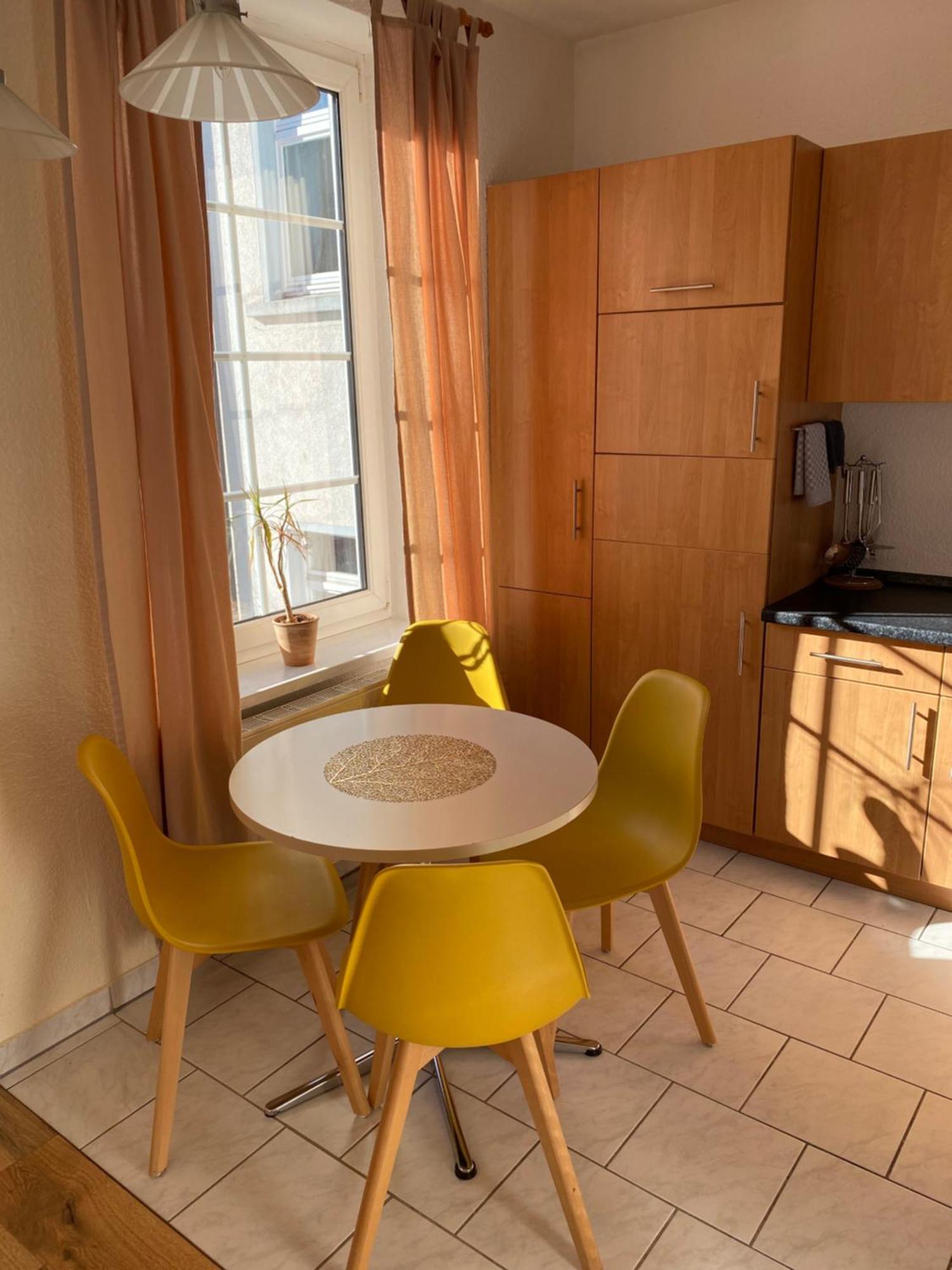 Ferienwohnung Talpark Erfurt Extérieur photo